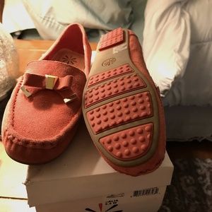 9.5 W Isaac Mizrahi Loafer